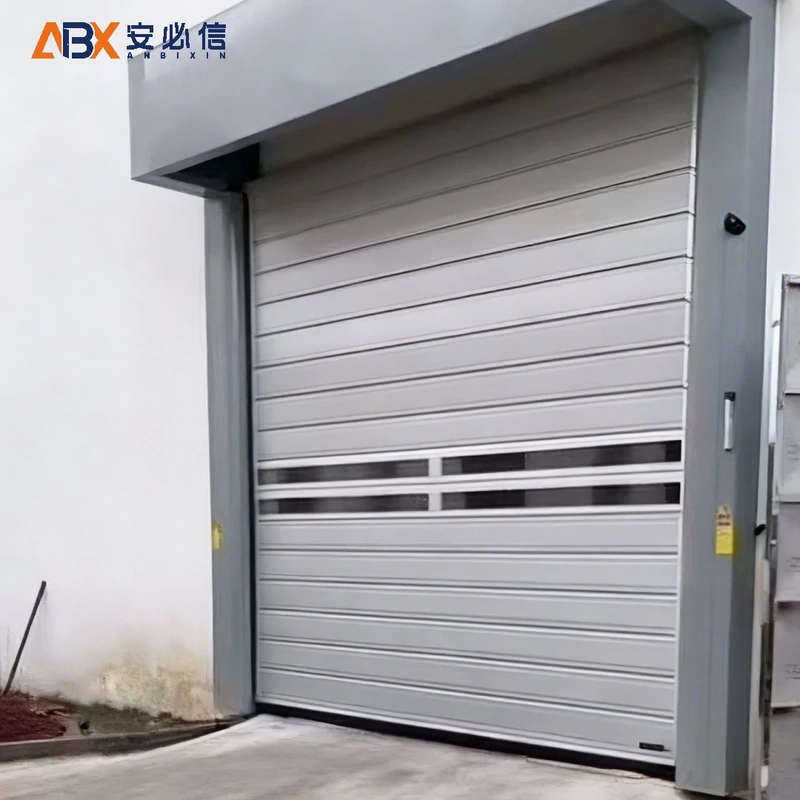 南宁洁净室高速门